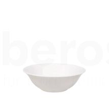 Gural Porselen Delta Bol Cm Set Pcs En Porcelaine Blanche