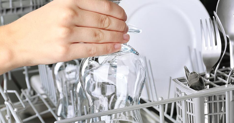 Bicchieri opachi in lavastoviglie, ecco i rimedi più efficaci -   Blog