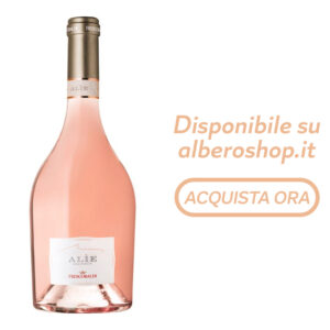 Alie Toscana Rosè IGT 2022 Cantine Frescobaldi