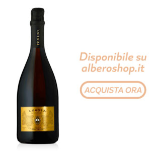 Leonia Pomino Brut Bianco DOC 2019 Frescobaldi 