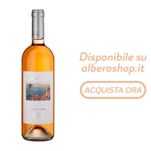 Costa D’Amalfi DOC Rosato 2022 Cantine Marisa Cuomo