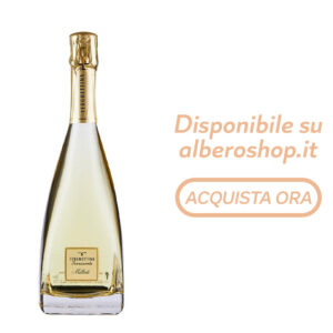 Milledì Franciacorta Brut DOCG Ferghettina 