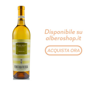 Pradalupo Roero Arneis DOCG 2022 Cantine Fontanafredda 