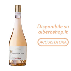 Aurea Gran Rosè Toscana IGT 2021 Cantine Frescobaldi