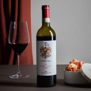 Tenuta Perano Chianti Classico DOCG 2021 Cantine Frescobaldi