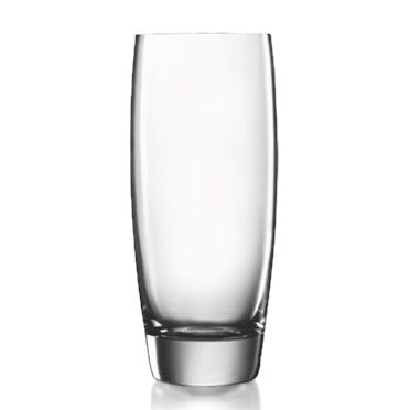 BORMIOLI ROCCO CORTINA 19,5 CL BICCHIERI DA ACQUA VINO BICCHIERE TUMBLER  BASSO