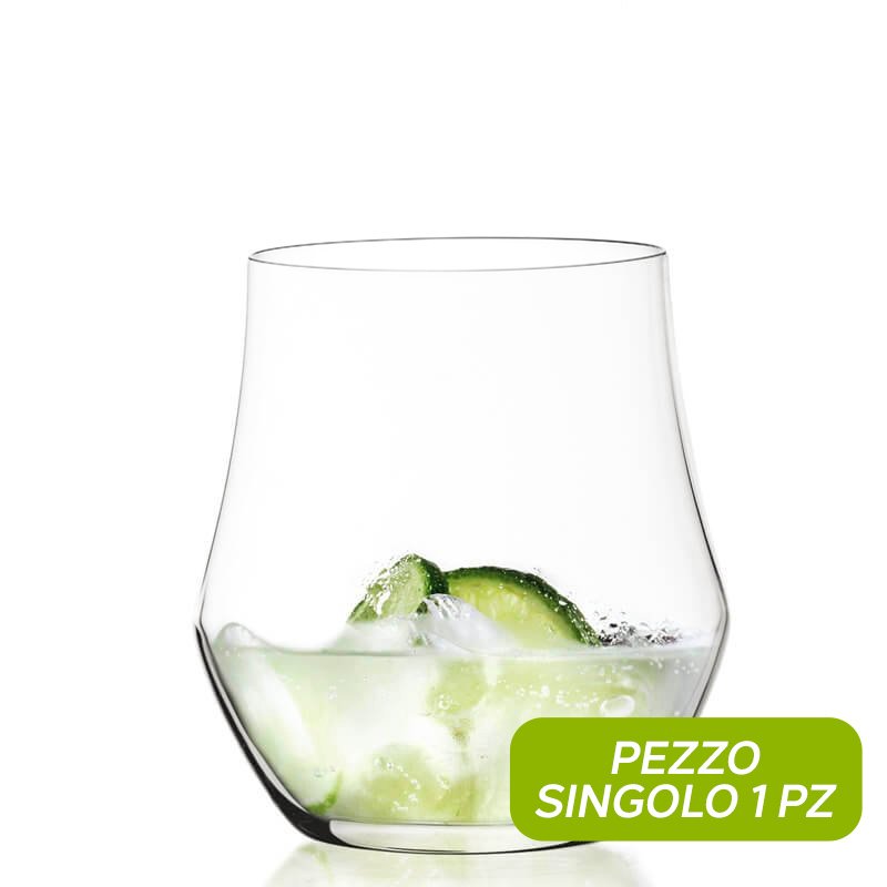 BORMIOLI ROCCO Barglass Bicchiere whisky cl 28 - Confezione da 6 pezzi su  Horeca Atelier