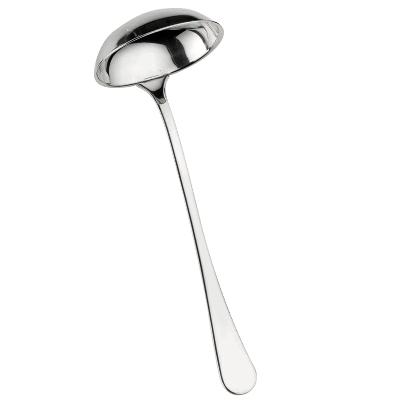 Posate inox 18/10 Pinti set 24 pz Tulipani con scatola regalo