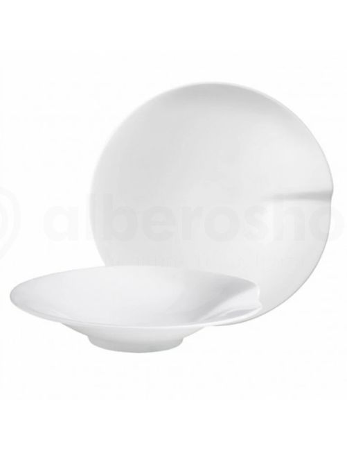 Villeroy & Boch Pasta Passion Plate  Cm Set 2 Pcs White | Albero Shop