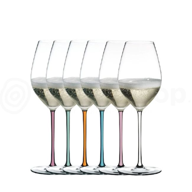 Riedel Spirts Set 6 bicchieri - LaGru