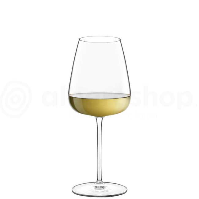 Luigi Bormioli Talismano 15.25 oz Chardonnay White Wine Glasses & Reviews