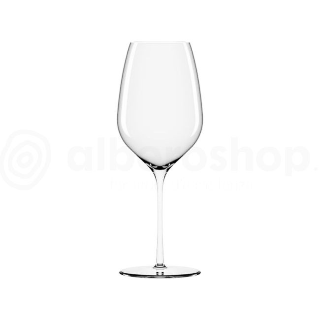 Stolzle Crystal Lausitz Red Wine Glass