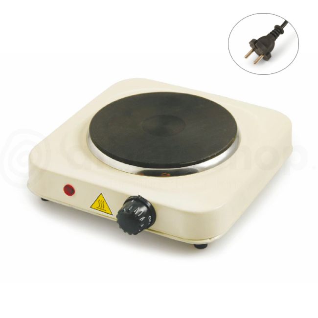 Kooper Easy 15,5 Cm Electric Cooker 1000 W