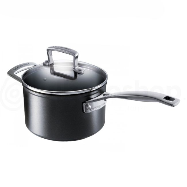  Cast Aluminium Induction Casserole with Lid, 20cm, Retro: Home  & Kitchen