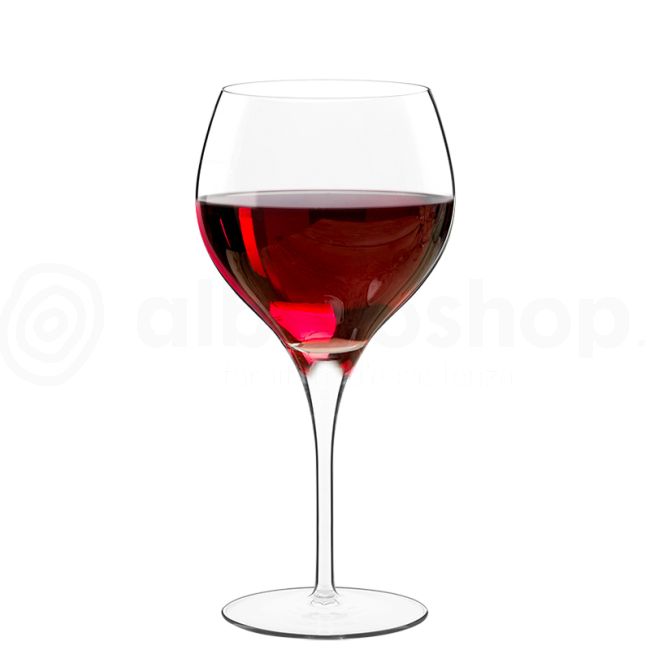 Bormioli Glassware Michelangelo Red Wine Masterpiece