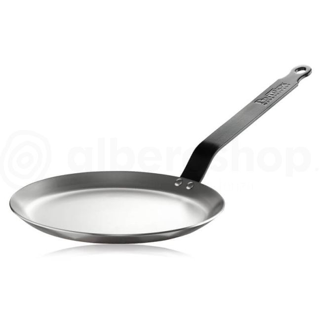 Pintinox Excalibur Crepes Pan 28cm Iron