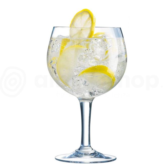 Ensemble de verres à Gin en acier inoxydable pour la préparation du gin  pour les