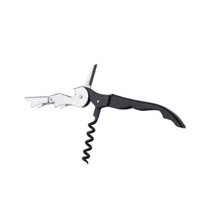 Quality Bottle Openers and Corkscrews, Resistant tools