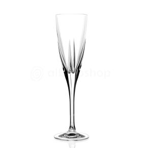 RCR Trix Crystal Highball Glass set of 6