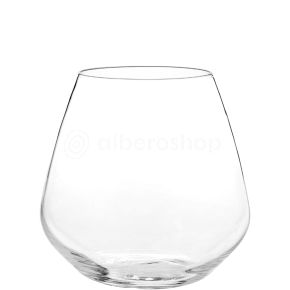 Luigi Bormioli Atelier Pinot Noir Wine Glass ] Review: [Luigi