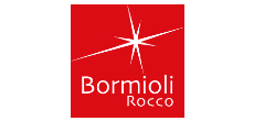 Bocal hermétique 20cl en verre pour terrine - Fido - Bormioli Rocco